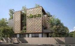 Watten Estate Road (D11), Semi-Detached #611310461